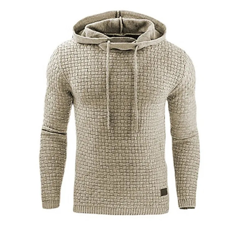 Warm Men'S Solid Color Casual Hoodie Oversize Sweatshirt Sweatshirt with Zipper Paired Hoodies and Hoodies Women Man Sweatshirts