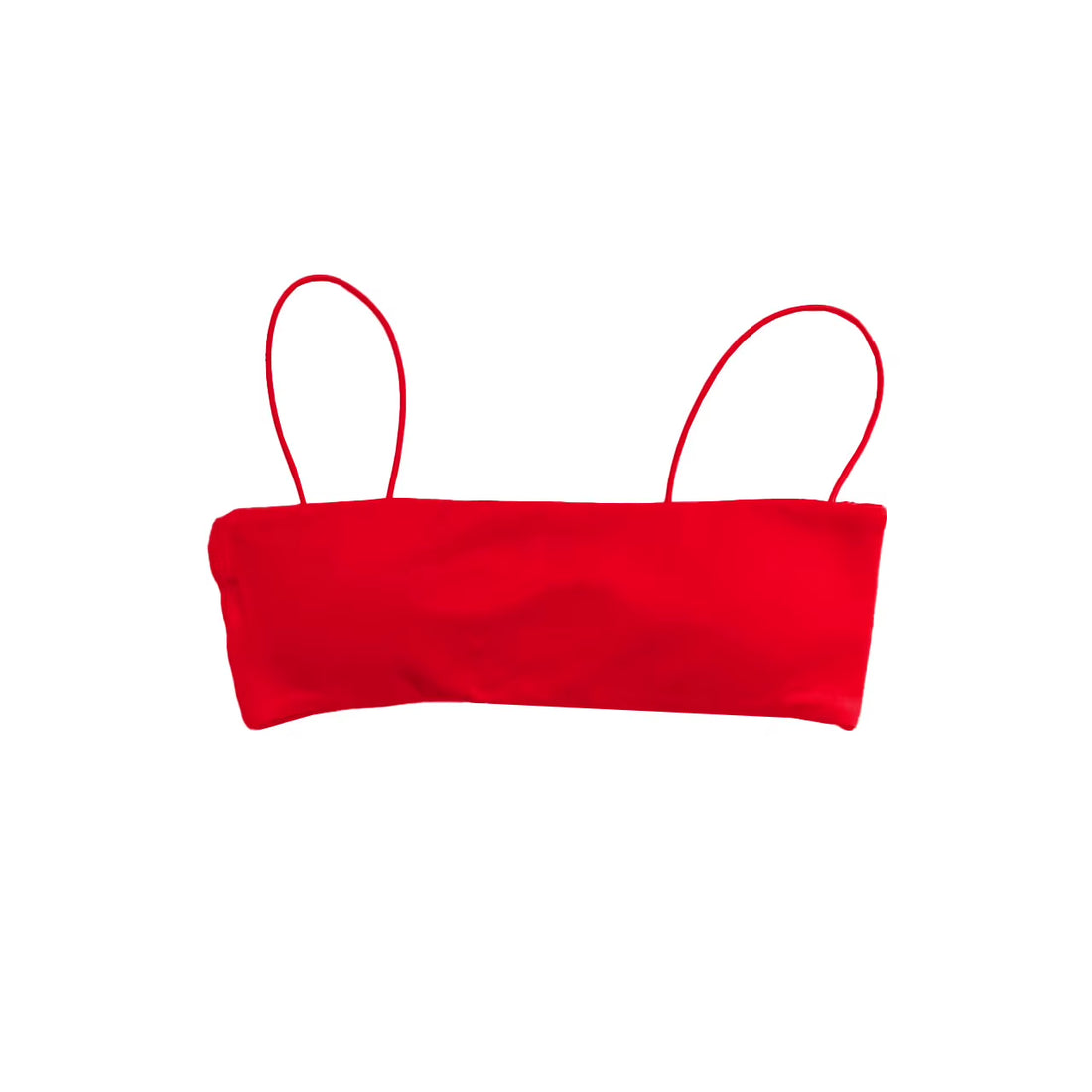 Strappy Bra High Support Women Sports Top Push-Up Thin Strap Beautiful Back Gym Clothes Breathable Workout Fitness Tank