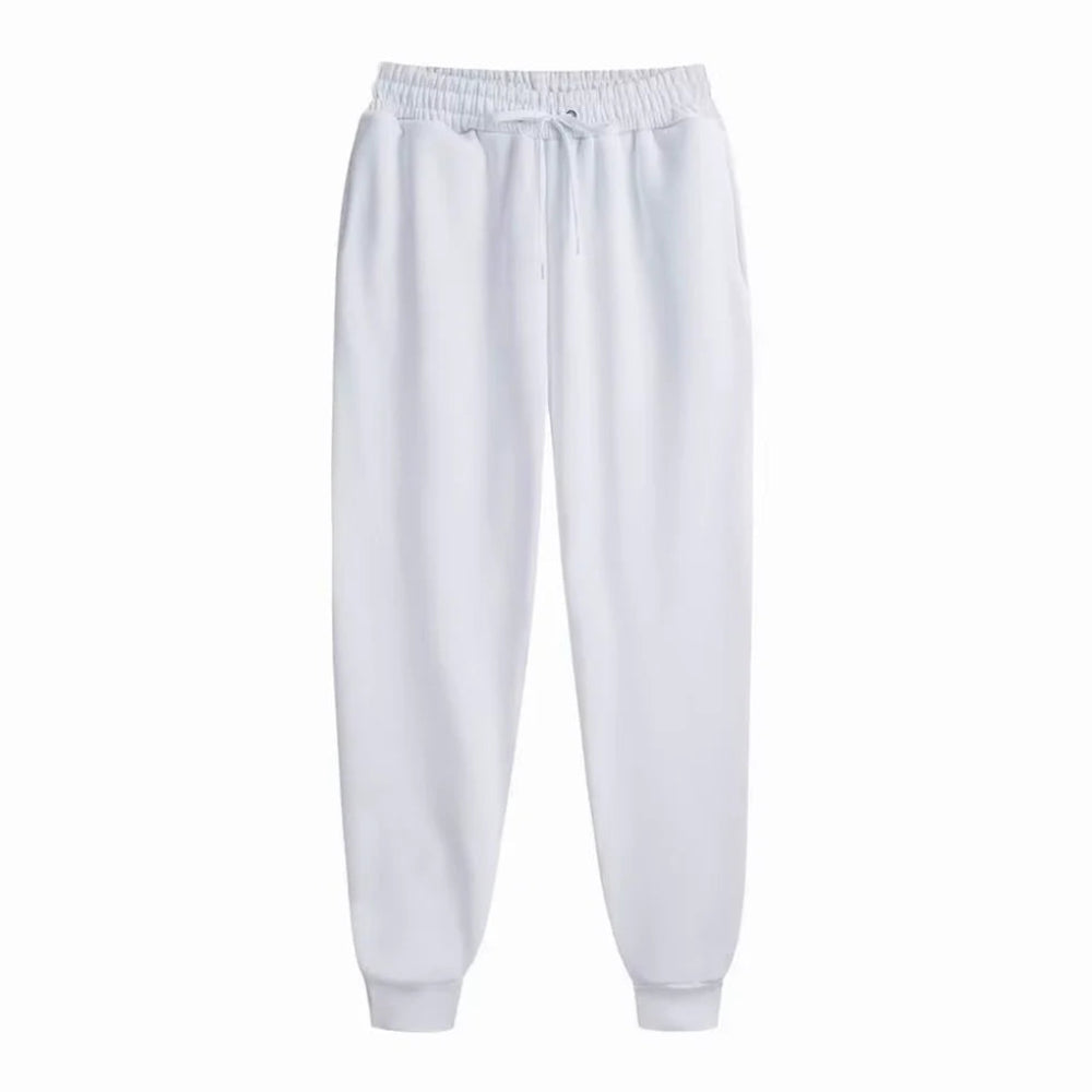 Men’s Fleece Jogger Sweatpants