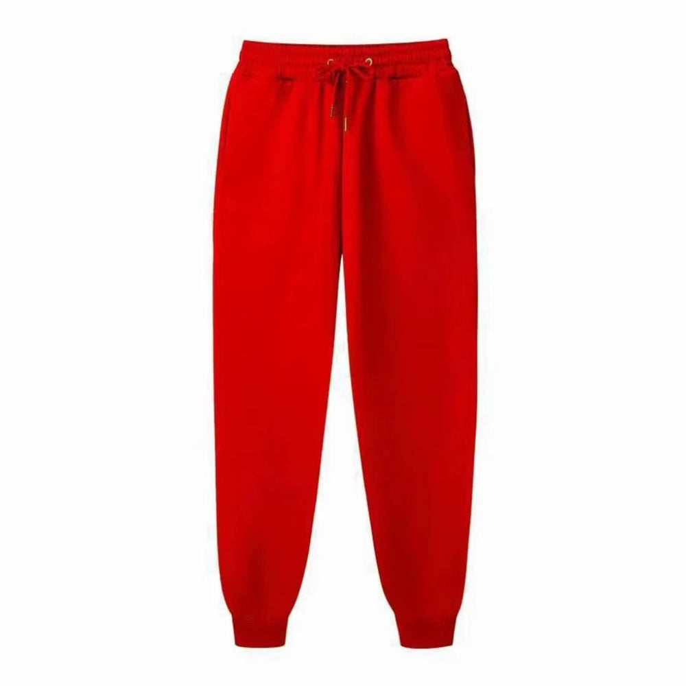 Men’s Fleece Jogger Sweatpants
