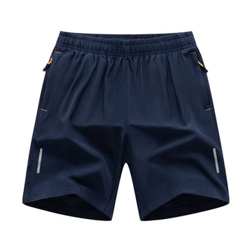 Shorts for Men'S Popular Casual Pants, Men'S Ice Silk Pants, Sports Casual Pants, High-Quality Trendy Pants, Quick Drying Pants,