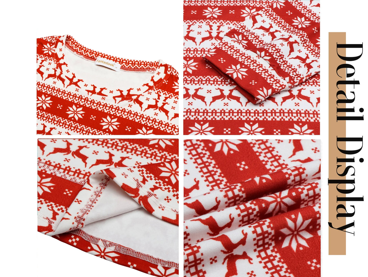 Sweatshirts for Women Crewneck Casual Long Sleeve Shirts Tunic Tops