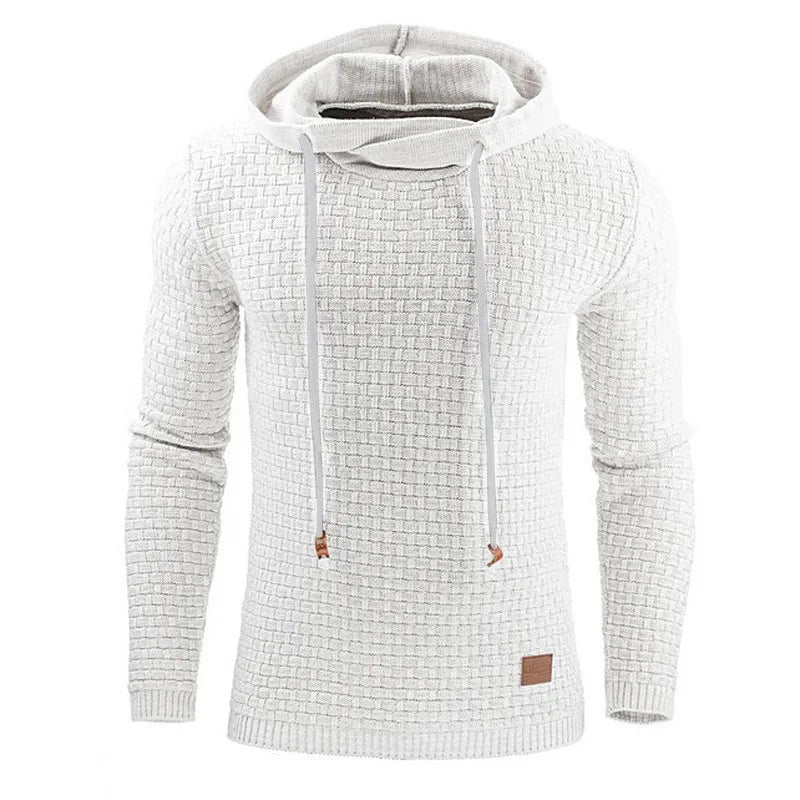 Warm Men'S Solid Color Casual Hoodie Oversize Sweatshirt Sweatshirt with Zipper Paired Hoodies and Hoodies Women Man Sweatshirts