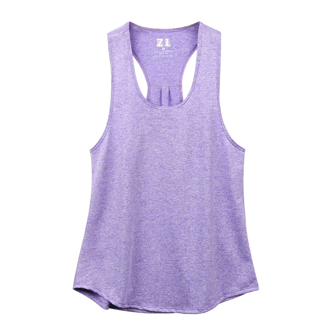 Sleeveless Racerback Yoga Tank Top,Women'S Quick Dry Running Training Sports Vest Fitness Gym Top Workout Yoga Shirts