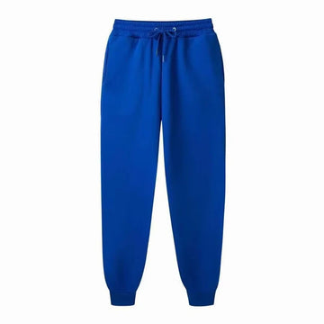 Men’s Fleece Jogger Sweatpants