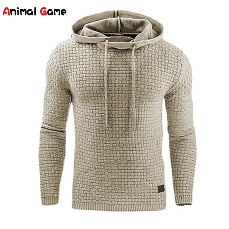 Warm Men'S Solid Color Casual Hoodie Oversize Sweatshirt Sweatshirt with Zipper Paired Hoodies and Hoodies Women Man Sweatshirts