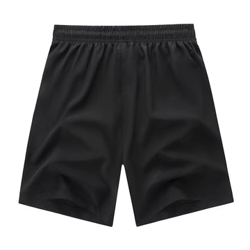 Men'S Athletic Performance Gym Workout Shorts with Pockets 2026 New Summer Training Running Jogger with Big Size M-8XL