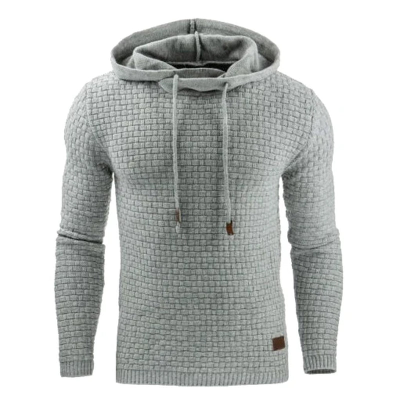 Warm Men'S Solid Color Casual Hoodie Oversize Sweatshirt Sweatshirt with Zipper Paired Hoodies and Hoodies Women Man Sweatshirts