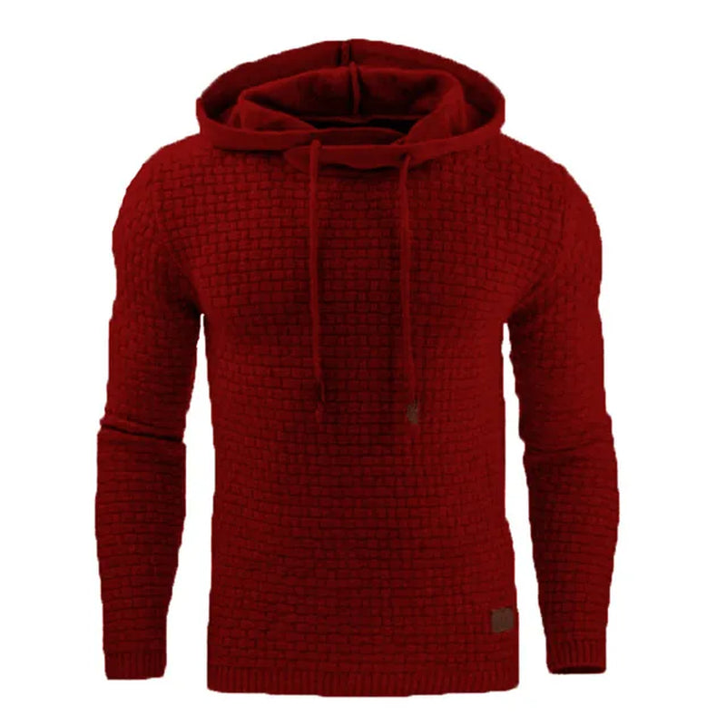 Warm Men'S Solid Color Casual Hoodie Oversize Sweatshirt Sweatshirt with Zipper Paired Hoodies and Hoodies Women Man Sweatshirts