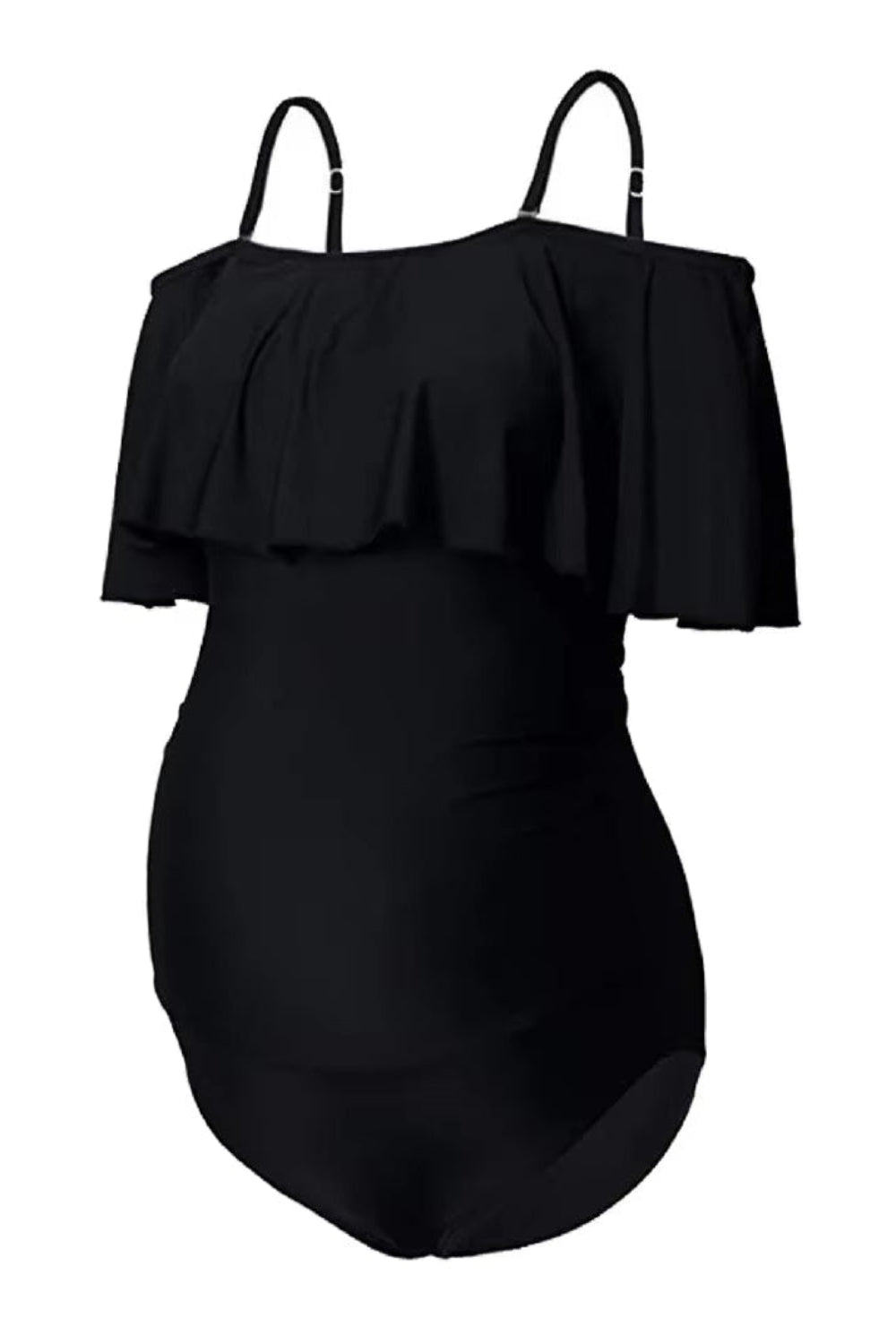Swimwear for Pregnant Women One Piece Swimsuit Maternity Sexy plus Size Maternity Swimwear Women Pregnancy Dressp