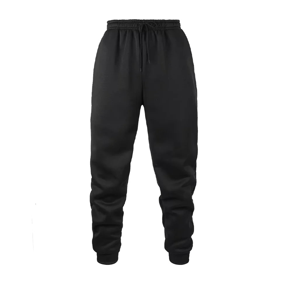 Polyester Jogging Sweatpants