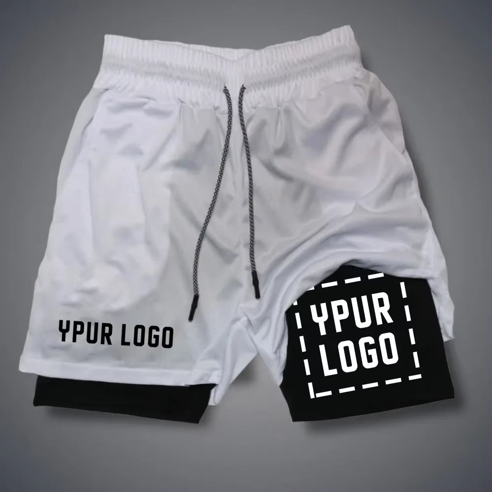 New Custom Compression T Shirt Your Design Logo Top Men Women Print Original Design Tshirts Jogging Workout Gym Quick Dry Tshirt