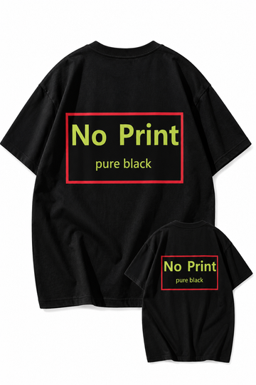 Oversized Y2K Gothic Graphic T-Shirt