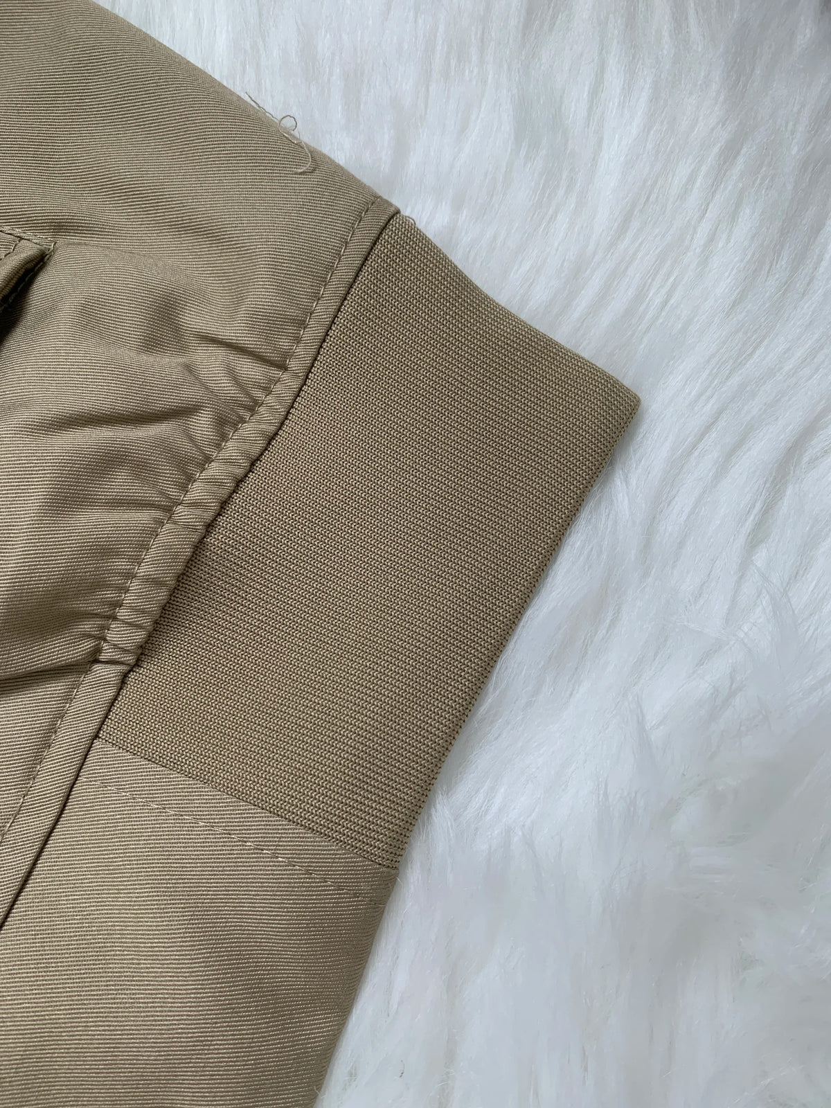 Men'S Autumn and Winter New Breathable Jacket, Retro Casual Warm and Fashionable Jacket Men'S Versatile and Trendy Jacket