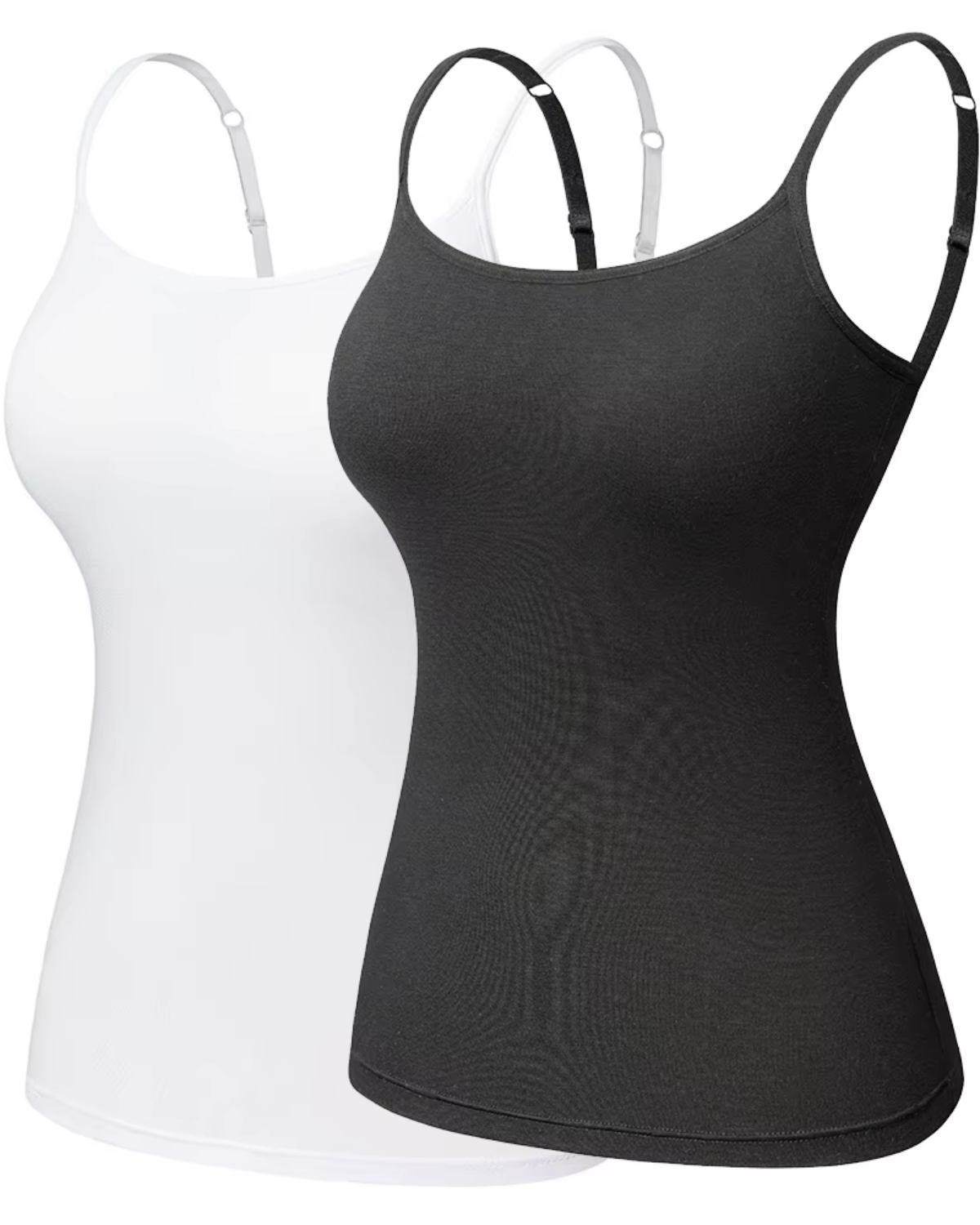 Camisole Tank Top with Bra