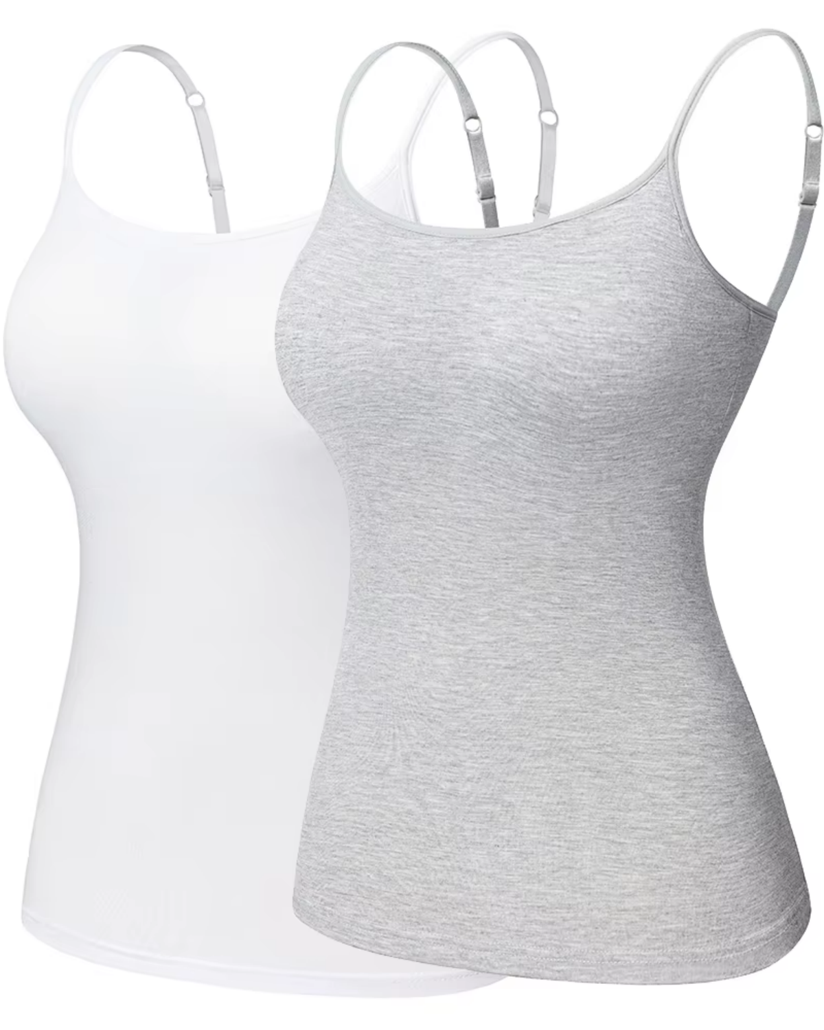 Camisole Tank Top with Bra