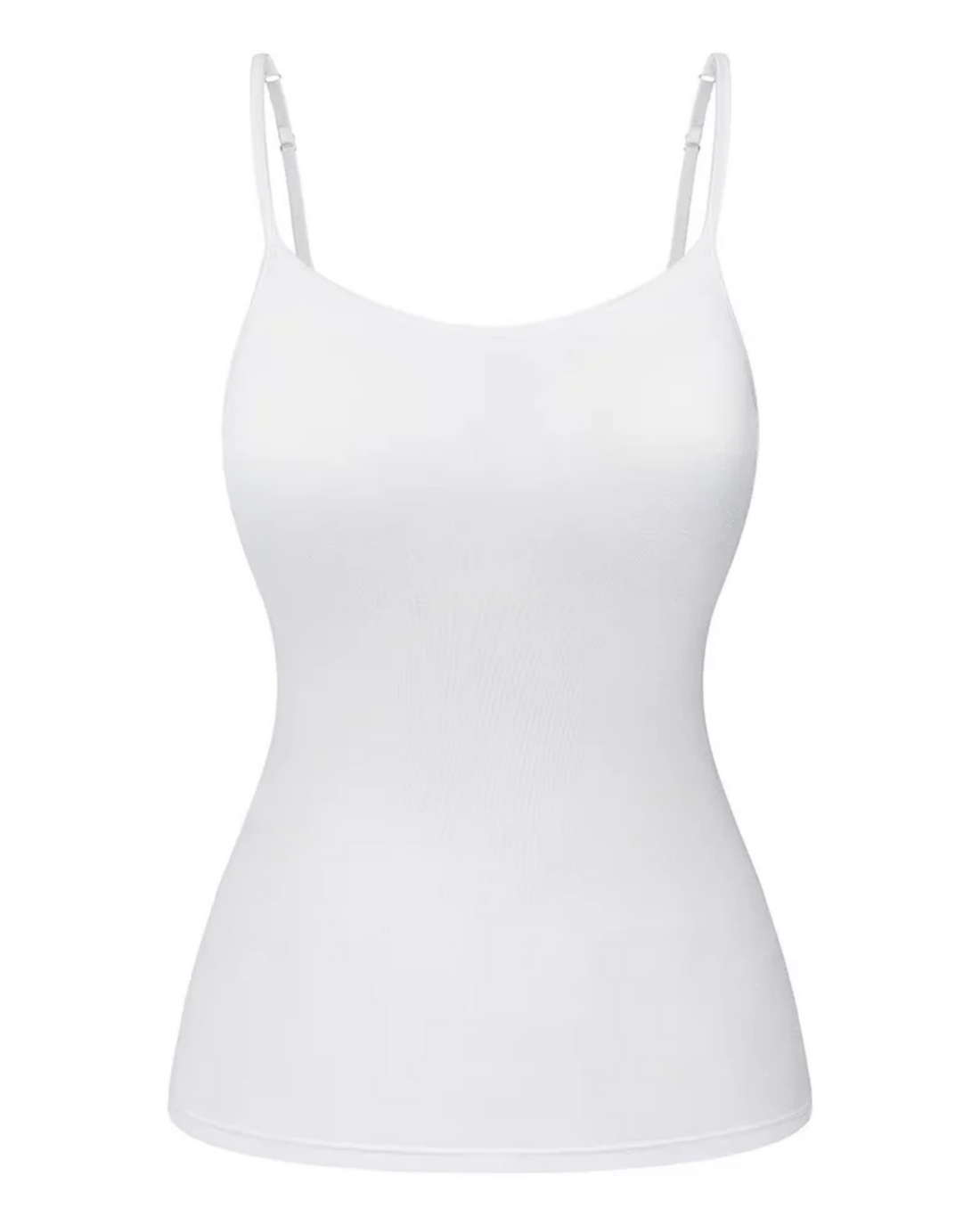 Camisole Tank Top with Bra