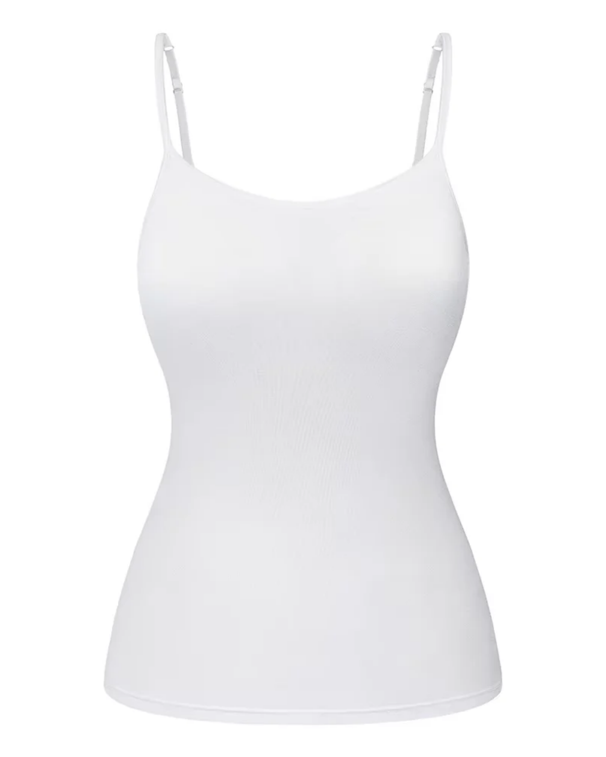 Camisole Tank Top with Bra