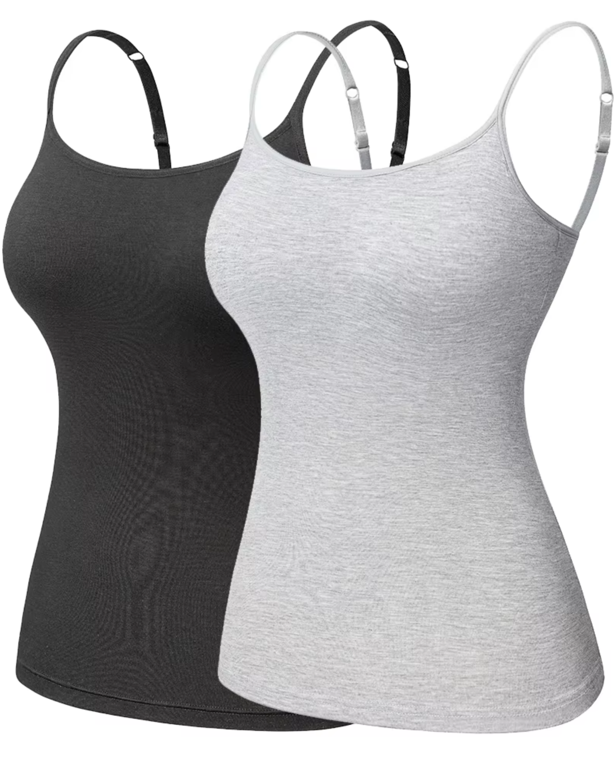 Camisole Tank Top with Bra