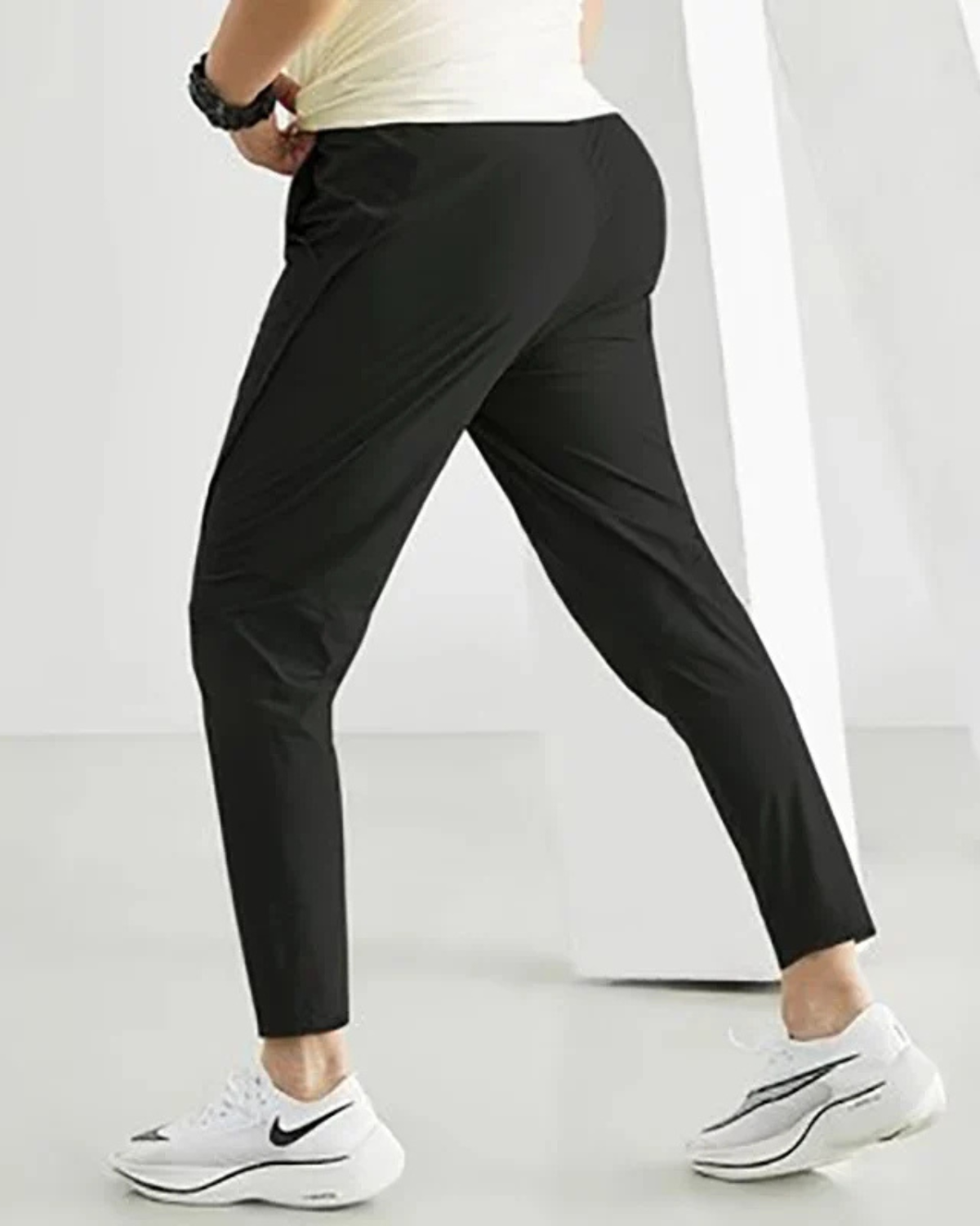 Quick-Dry Jogging Pants