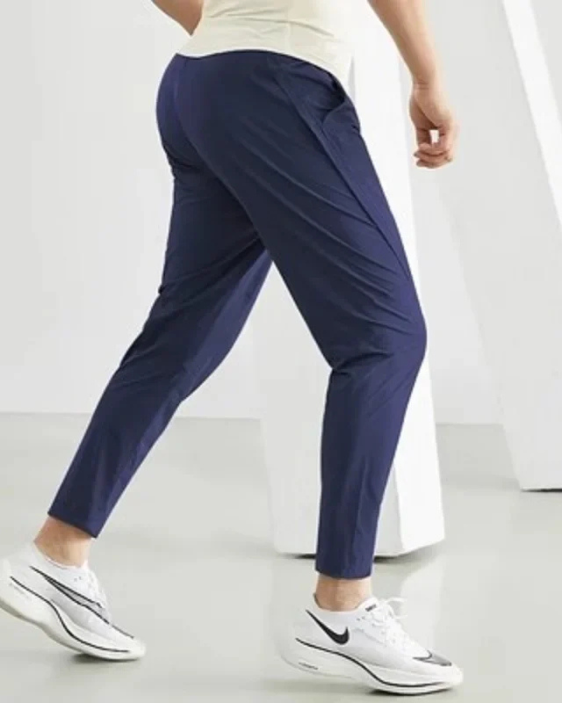Quick-Dry Jogging Pants