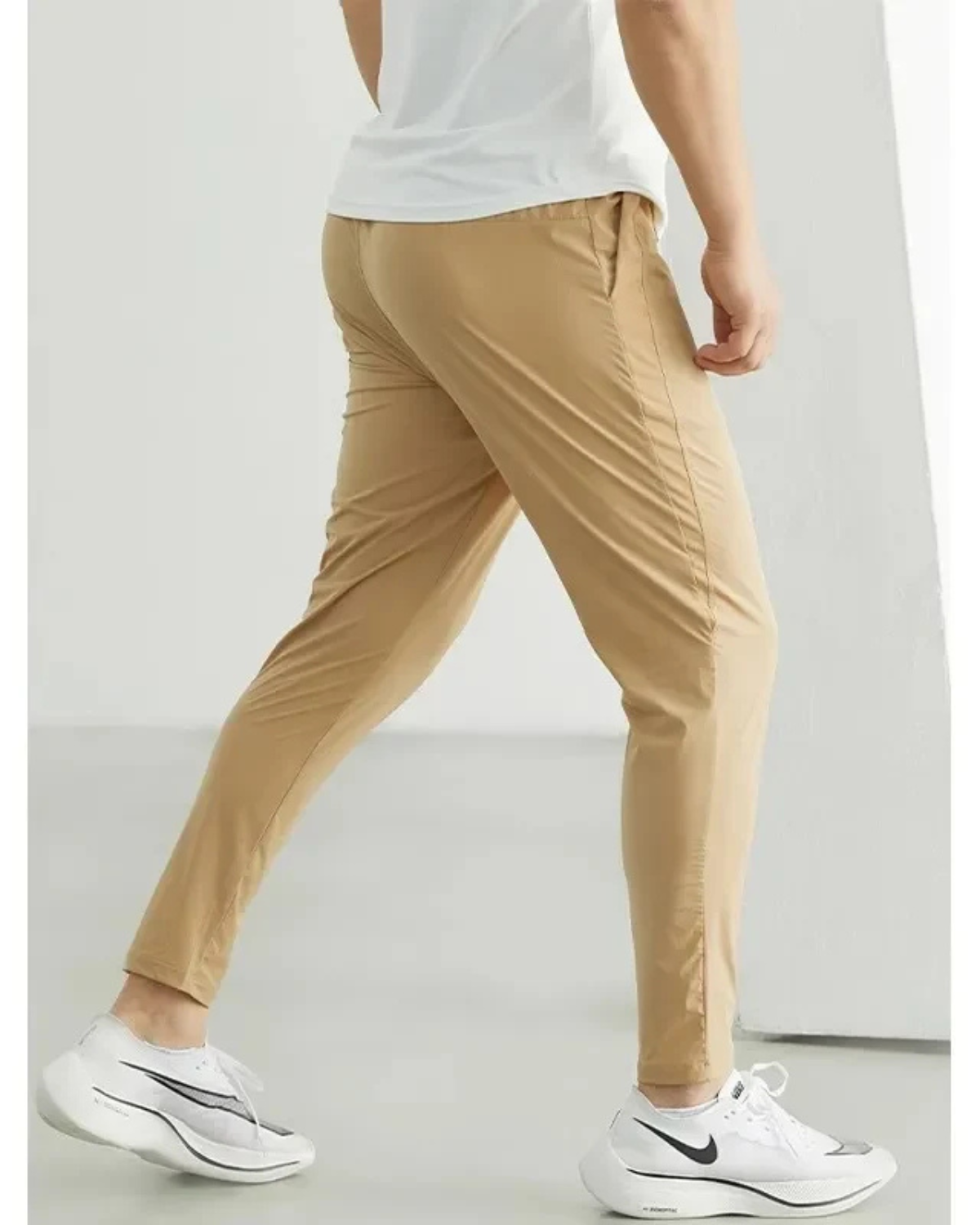 Quick-Dry Jogging Pants
