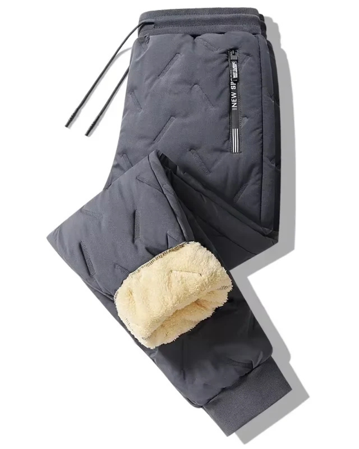 Thermal Fleece Sweatpants