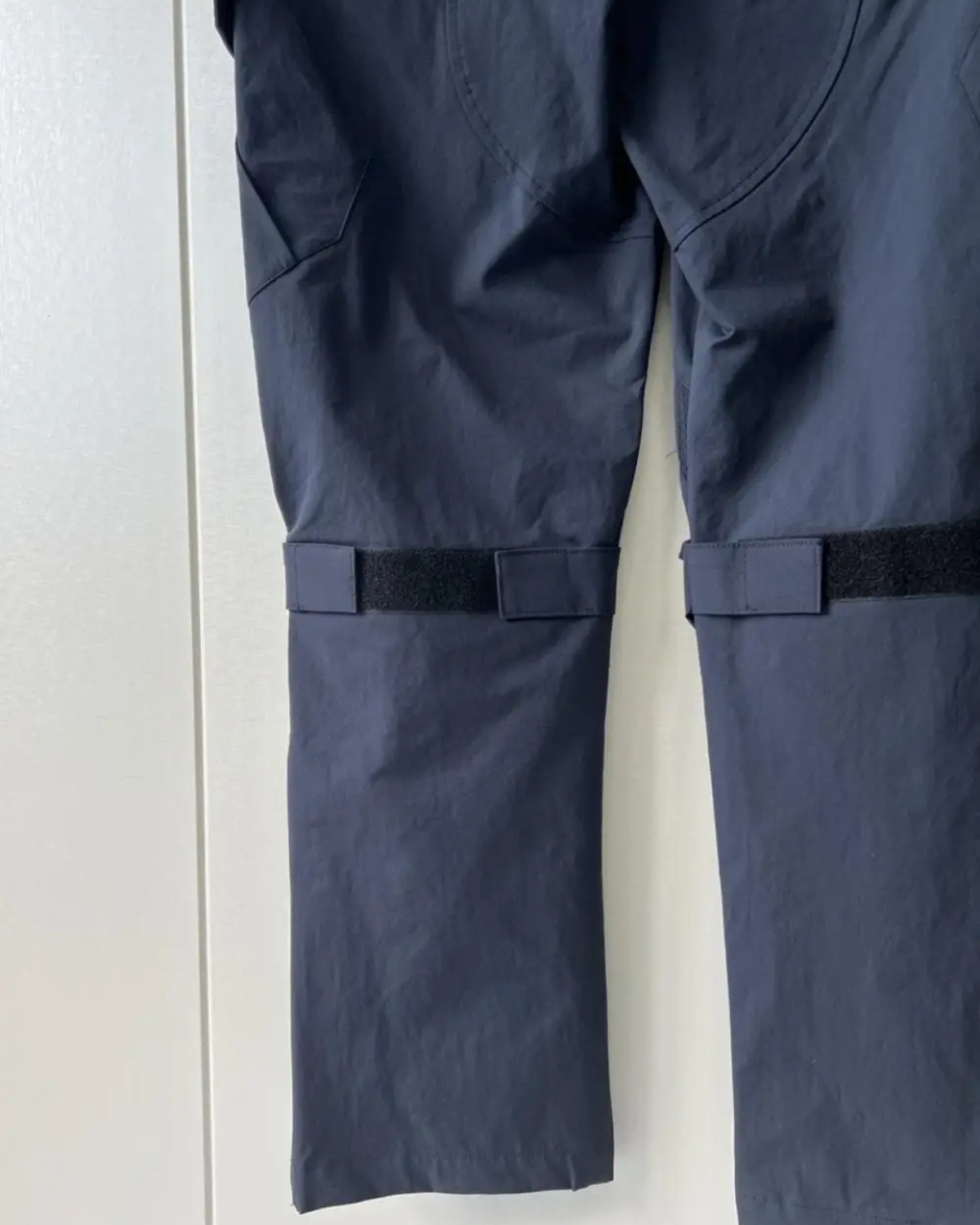Tactical Cargo Trousers