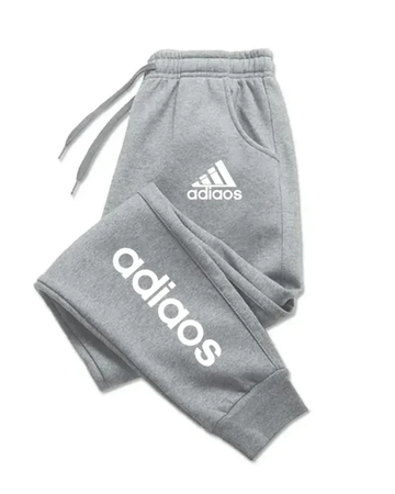 Casual Jogger Sweatpants