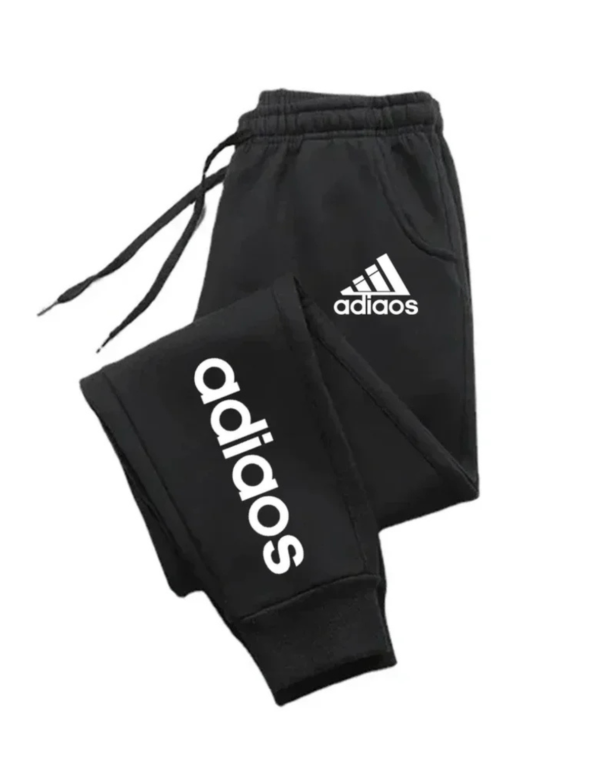 Casual Jogger Sweatpants