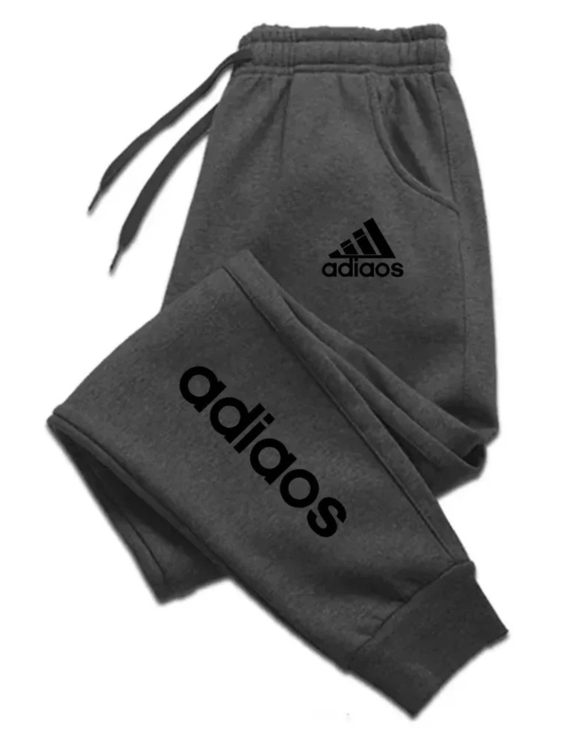Casual Jogger Sweatpants
