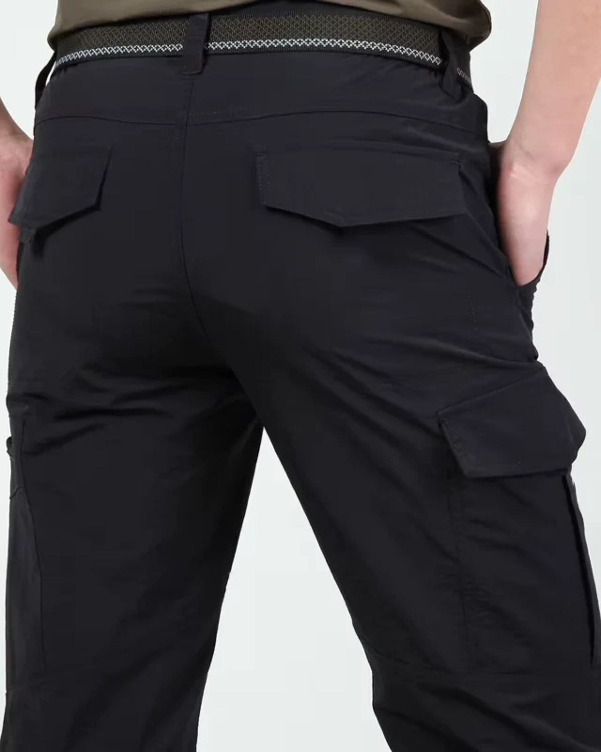 Lightweight Tactical Cargo Pants