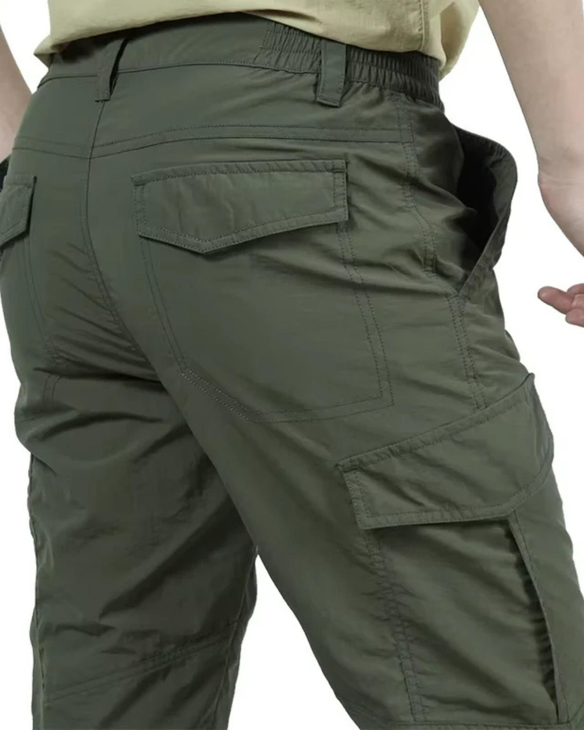 Lightweight Tactical Cargo Pants