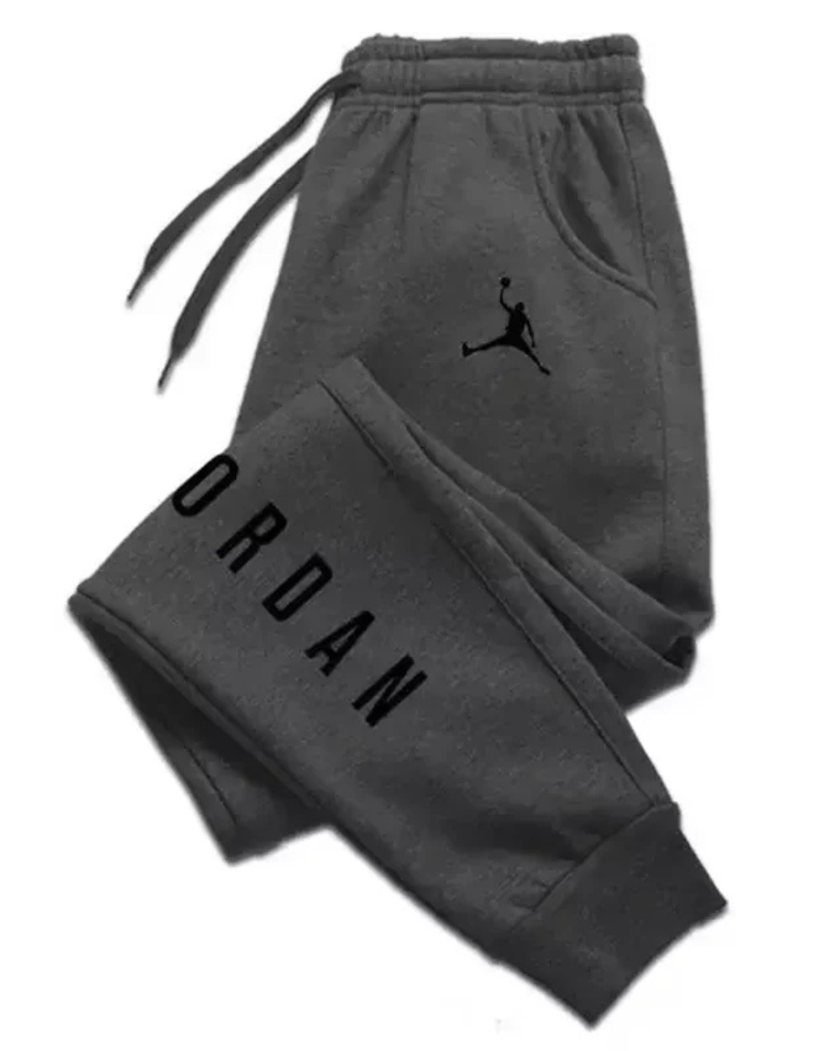 Printed Unisex Sports Pants