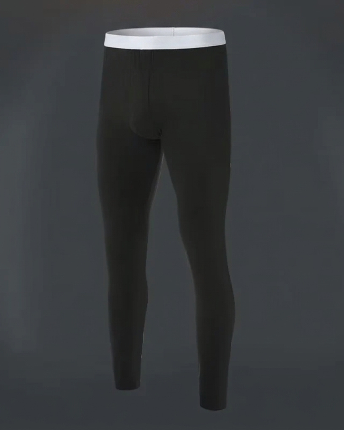 Men’s Thermal Compression Sports Pants