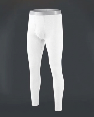 Men’s Thermal Compression Sports Pants