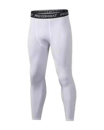 Thermal Compression Sports Pants