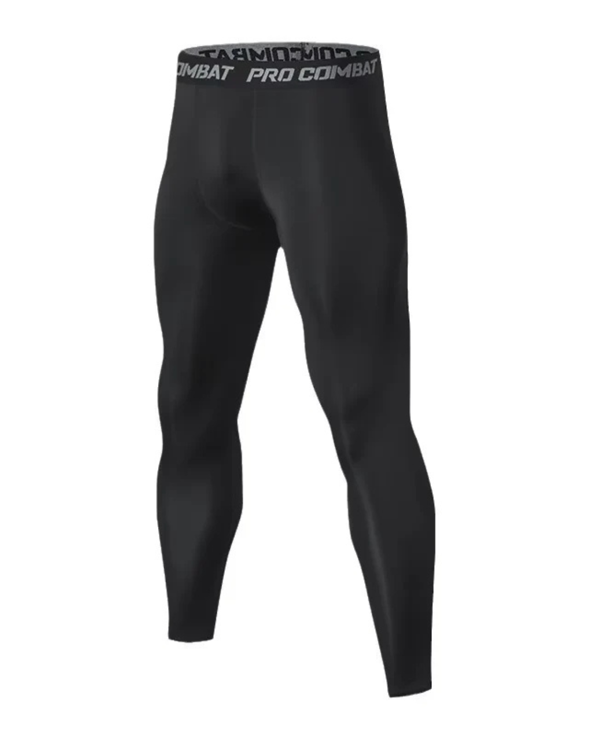 Thermal Compression Sports Pants