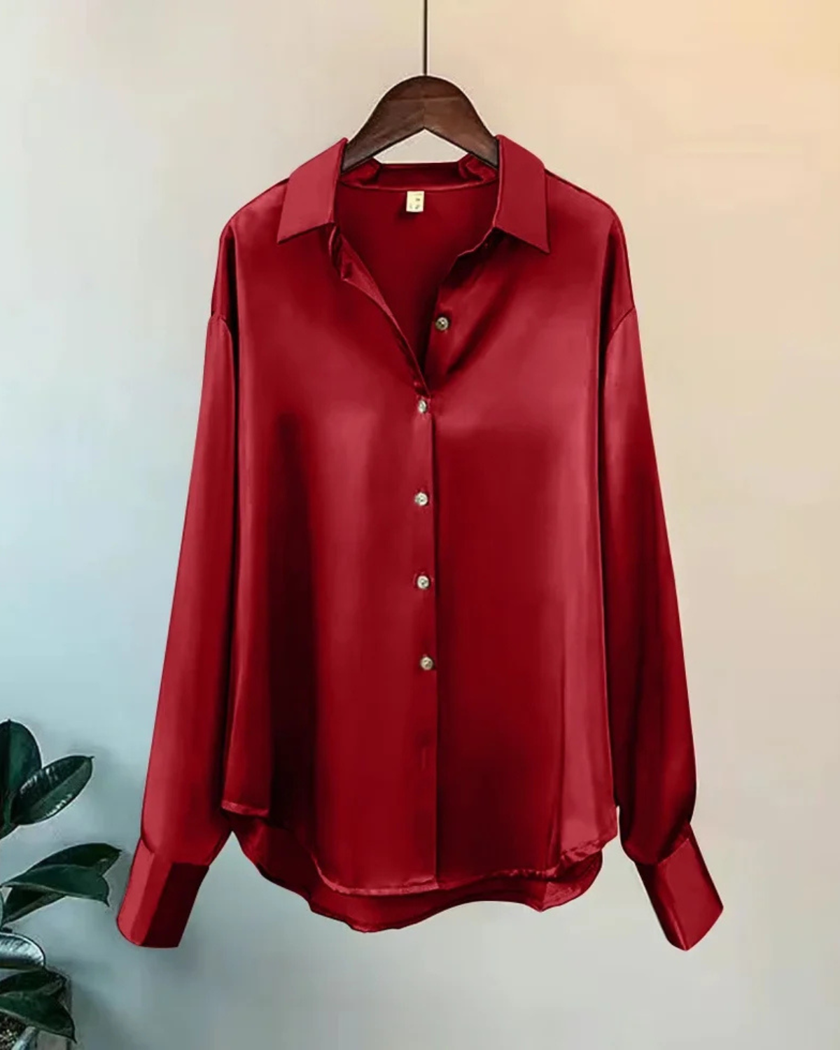 Women’s Knitted Button Cardigan