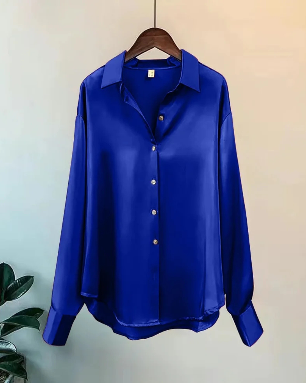Women’s Knitted Button Cardigan