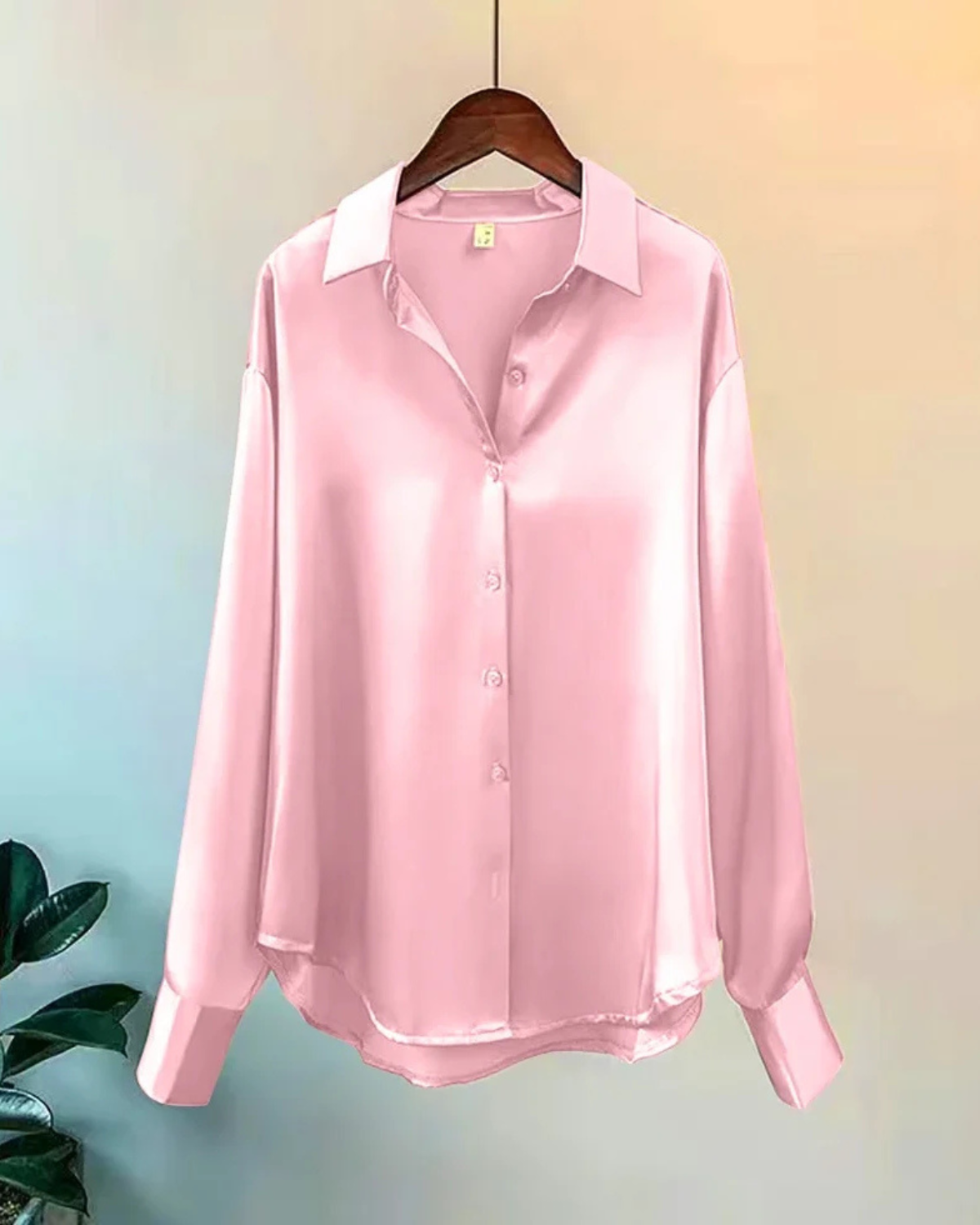 Women’s Knitted Button Cardigan