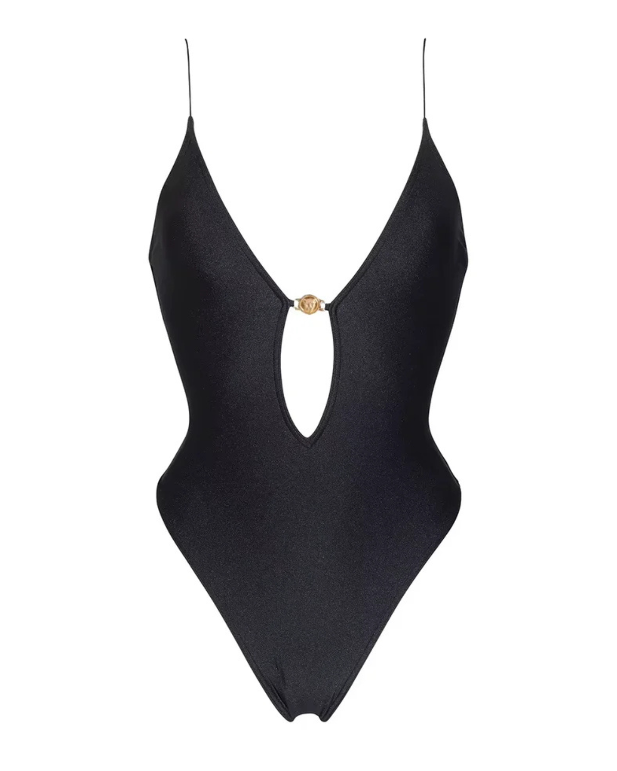 Women’s Push-Up One-Piece Swimsuit