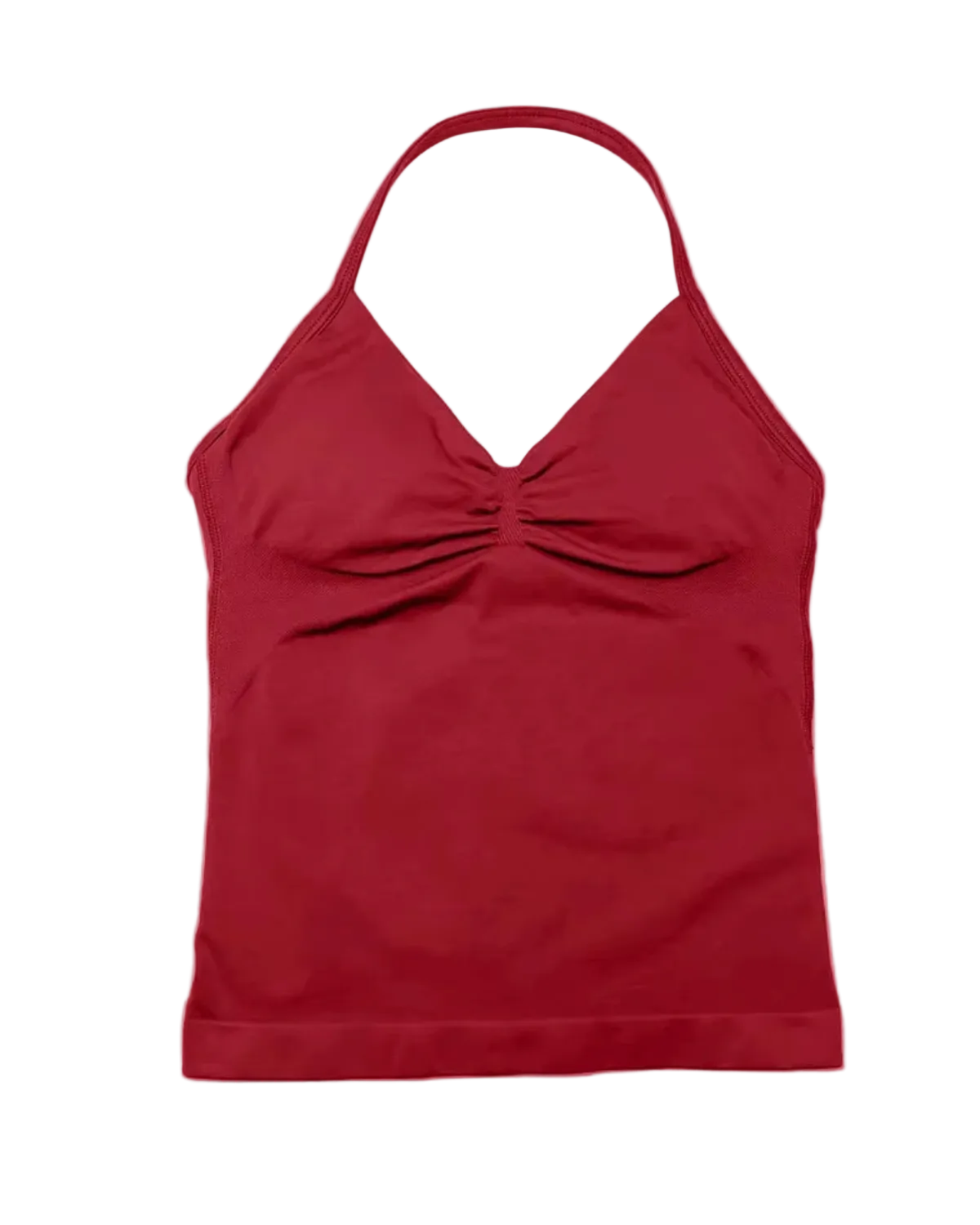 Women’s Open Back Yoga Tank Top