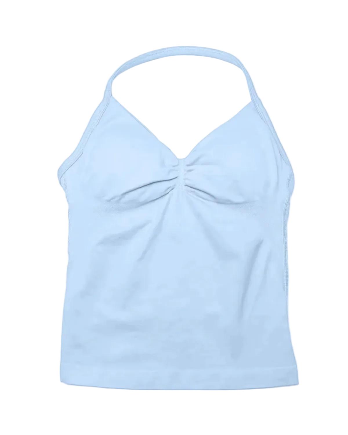 Women’s Open Back Yoga Tank Top