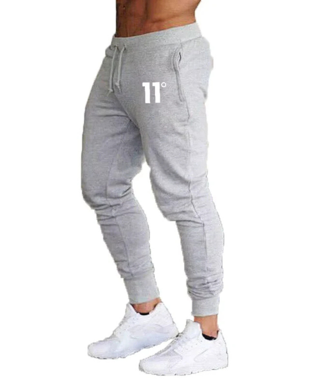 Printed Casual Sweatpants