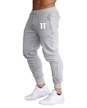 Printed Casual Sweatpants