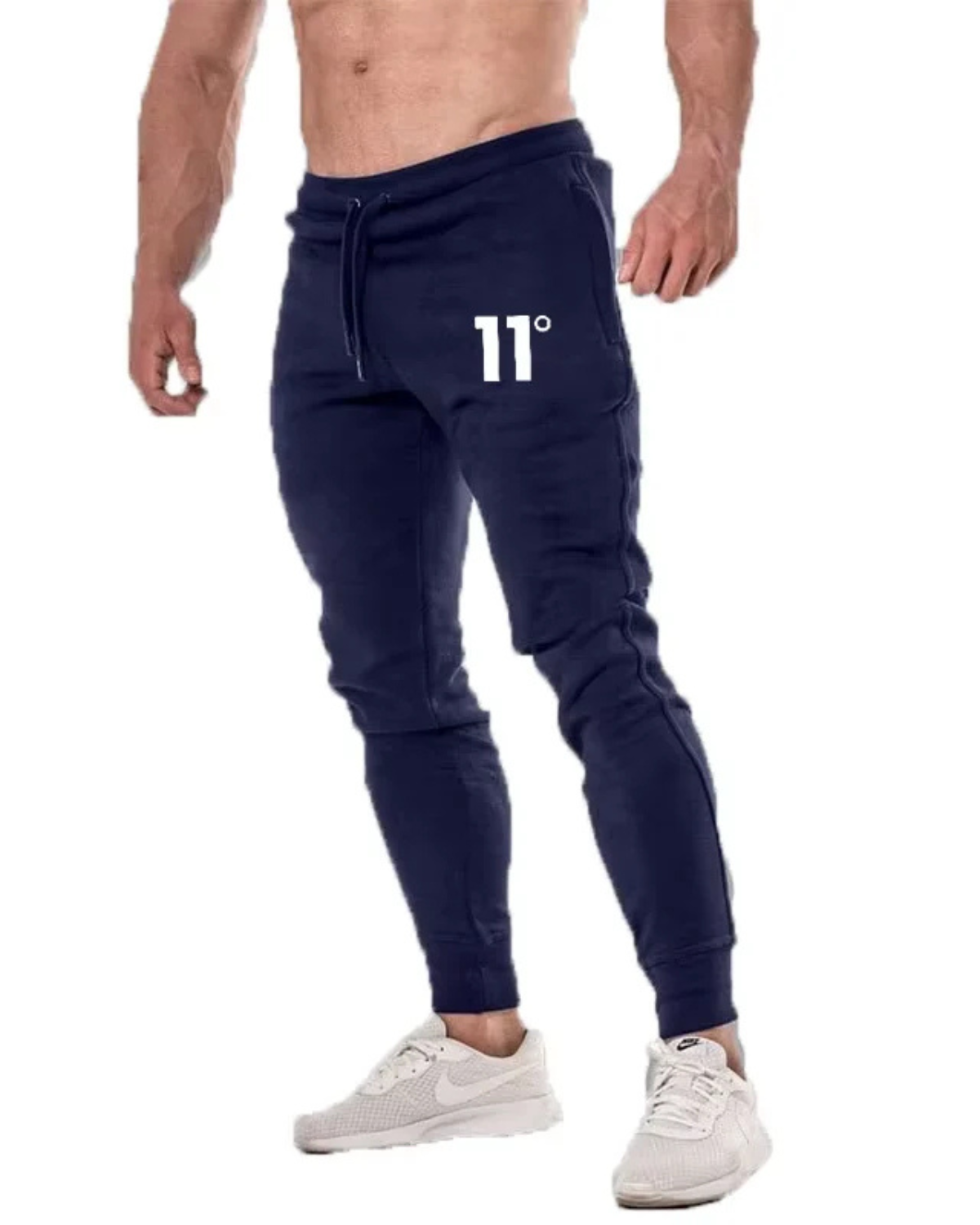 Printed Casual Sweatpants
