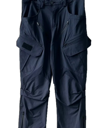 Tactical Cargo Trousers