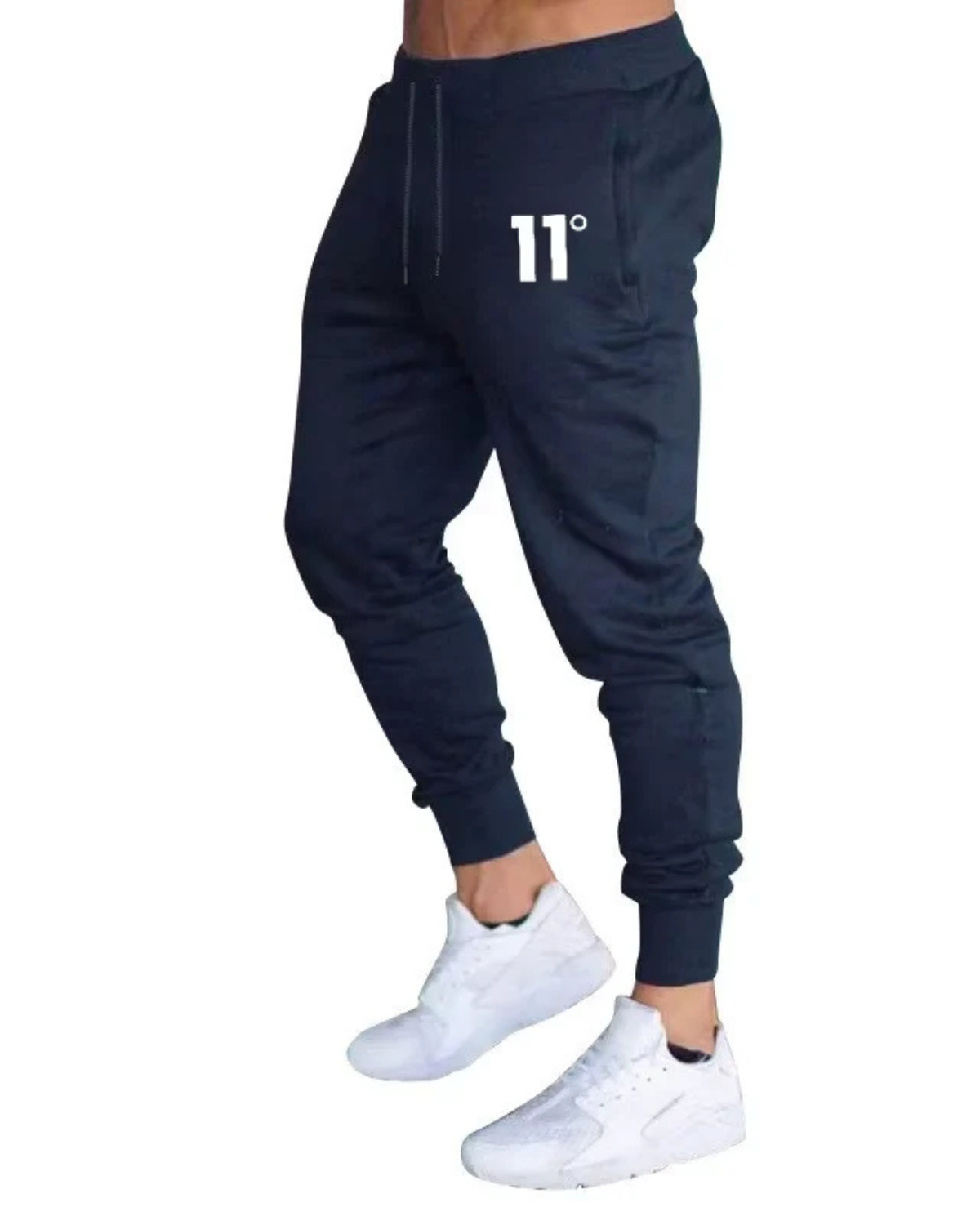Printed Casual Sweatpants