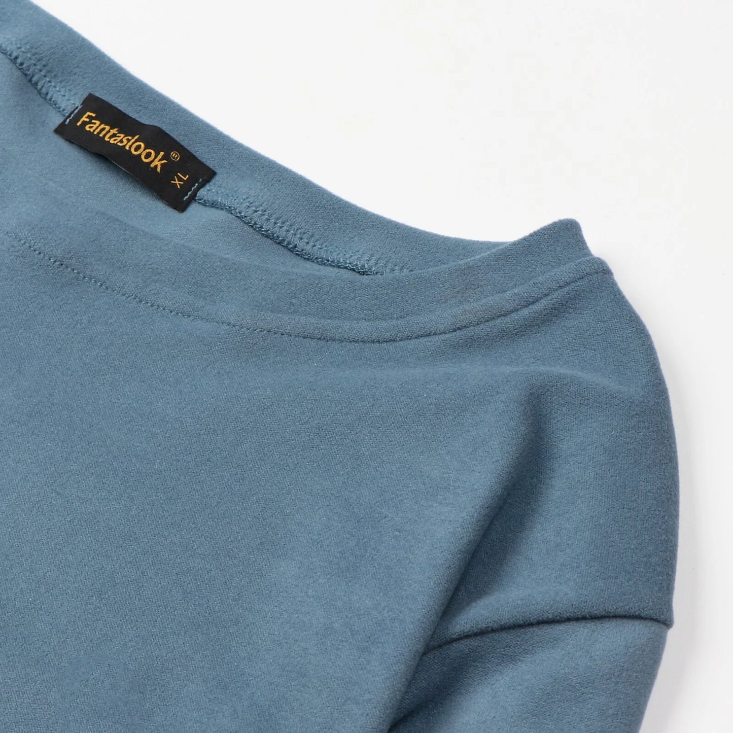 Sweatshirts for Women Crewneck Casual Long Sleeve Shirts Tunic Tops